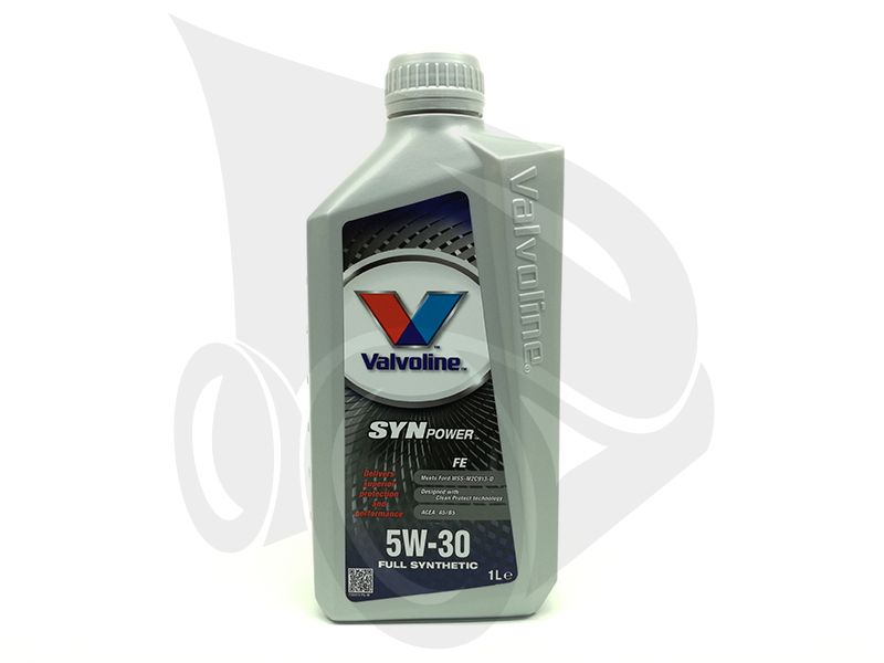 Valvoline SynPower FE 5W-30, 1L