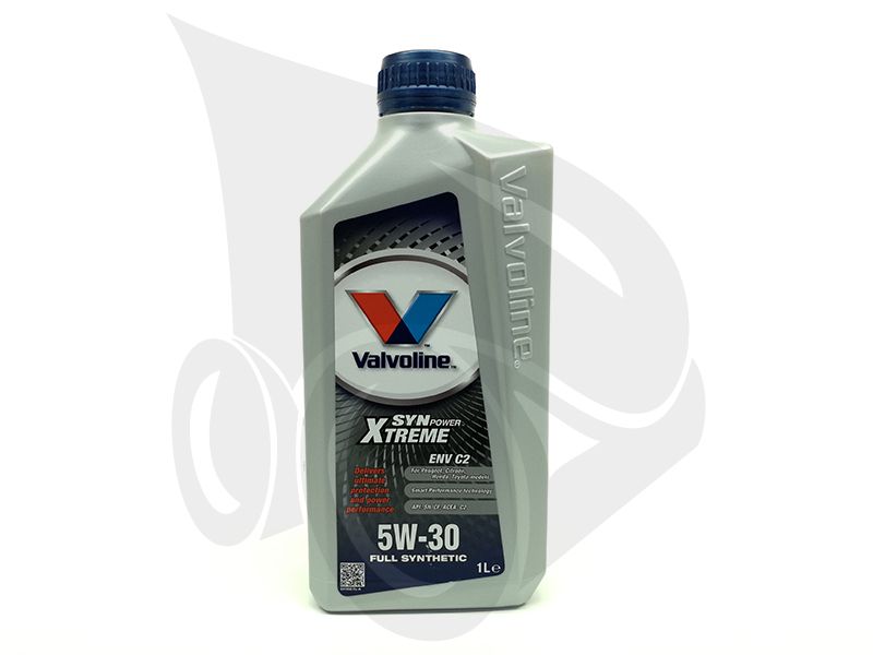 Valvoline SynPower ENV C2 5W-30, 1L