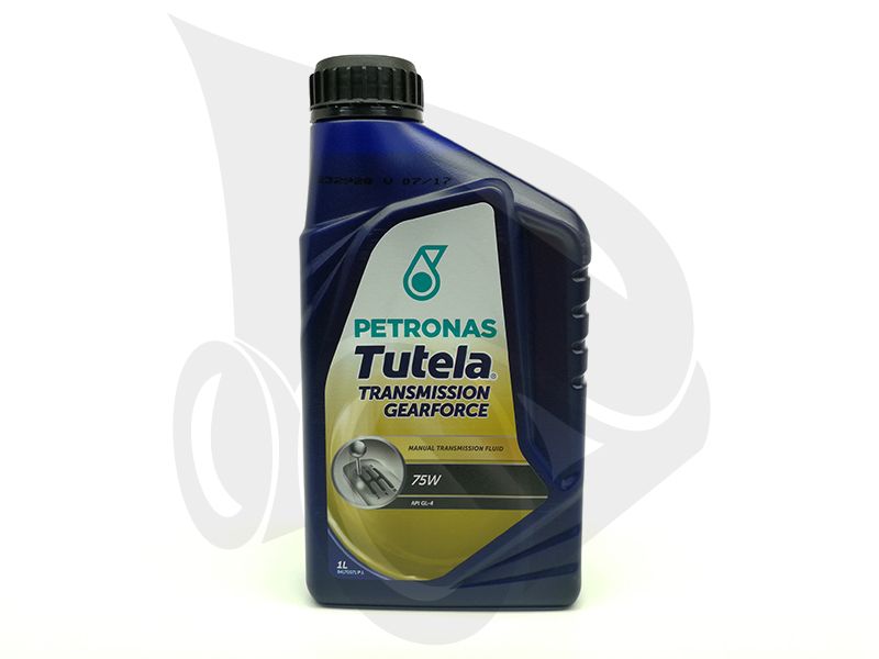 Tutela Transmission Gearforce 75W, 1L