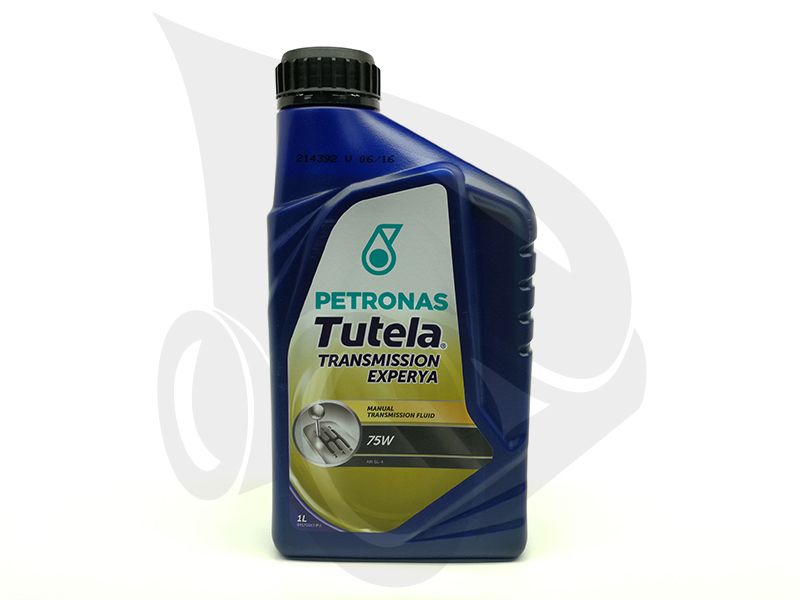 Tutela Transmission Experya 75W, 1L