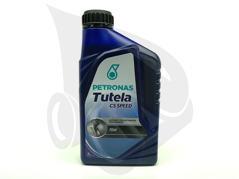 Tutela CS Speed, 1L