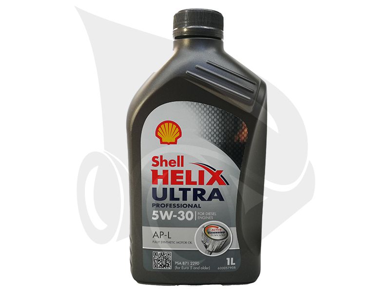 Shell Helix Ultra Professional AP-L 5W-30