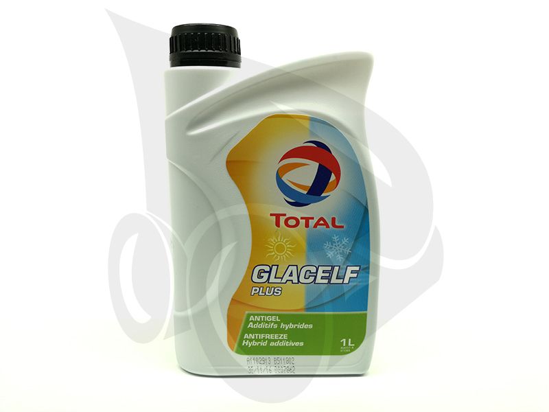 Total Glacelf Plus G11, 1L
