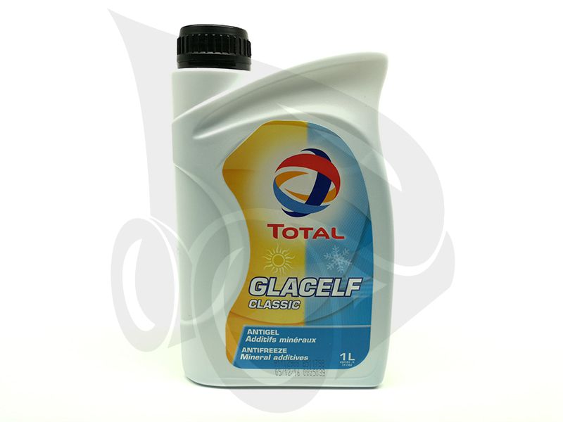 Total Glacelf Classic, 1L