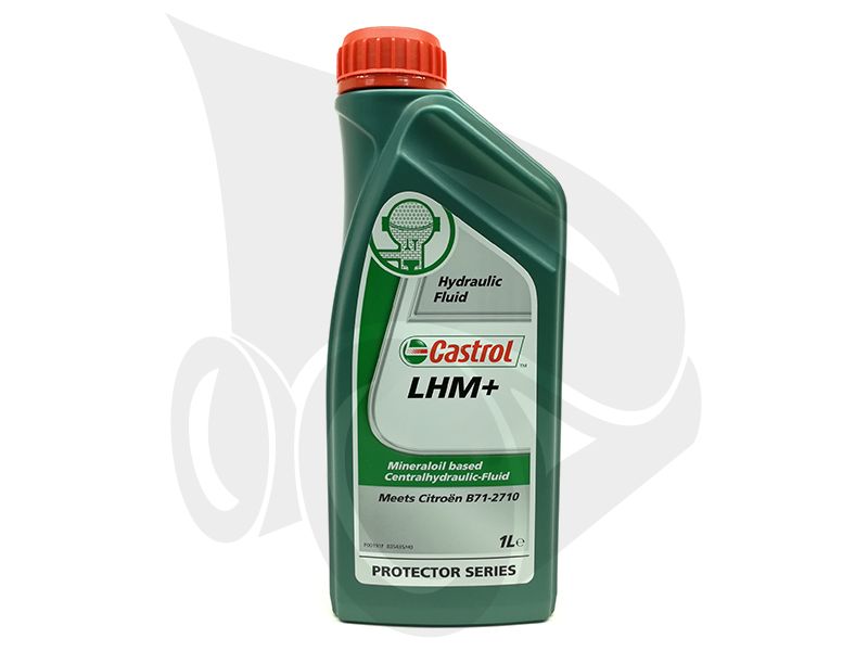 Castrol LHM+, 1L
