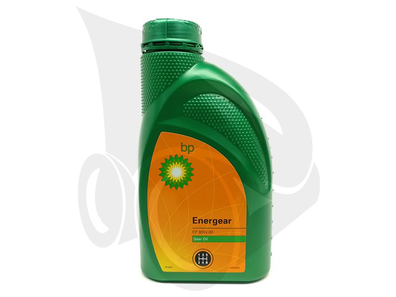 BP Energear EP 80W-90, 1L