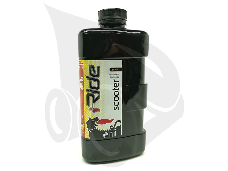 Eni i-Ride Scooter 2T Top, 1L
