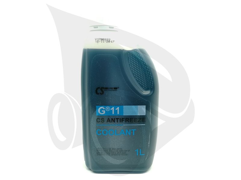 CS Antifreeze G 11, 1L