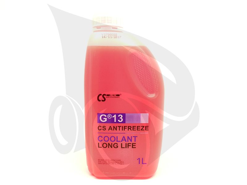 CS Antifreeze G 13, 1L
