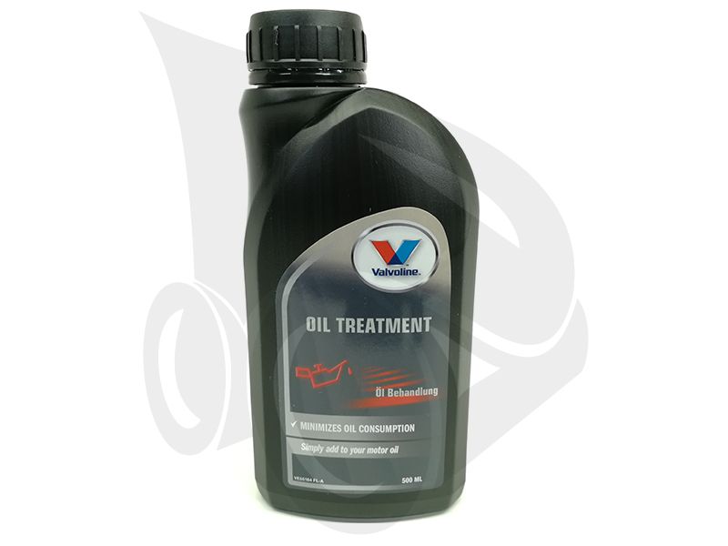 Valvoline Oil Treatment, 500ml