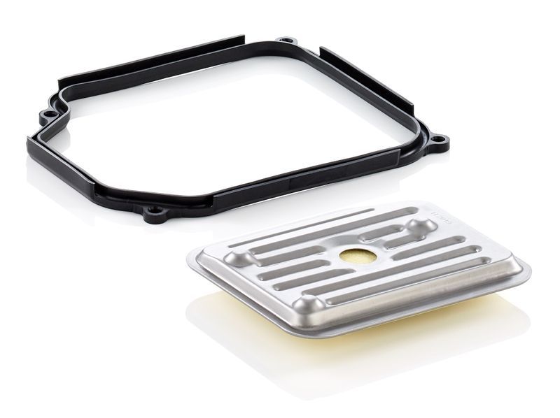 Mann-Filter H 2019 KIT - Hydraulický filter -