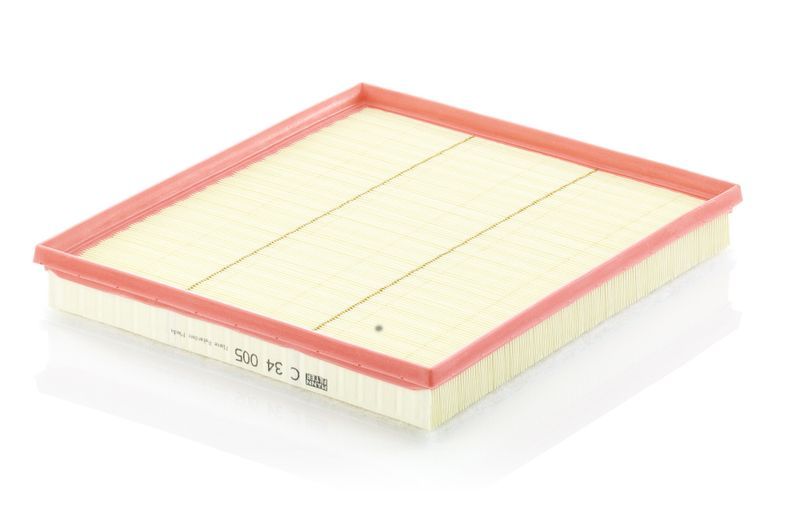 Mann-Filter C 34 005