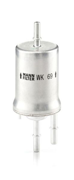 Mann-Filter WK 69