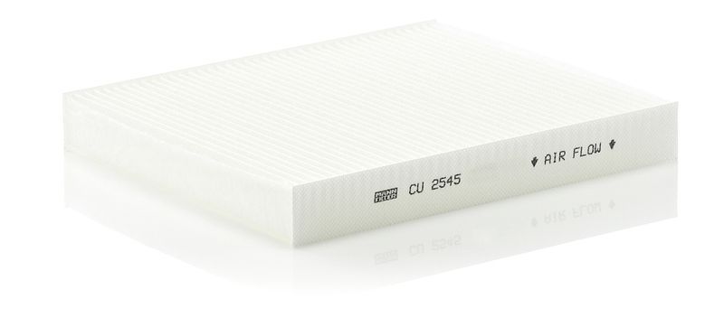 Mann-Filter CU 2545