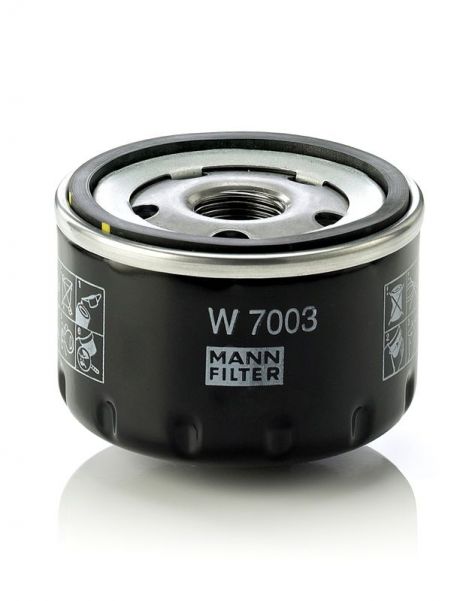 Mann-Filter W 7003