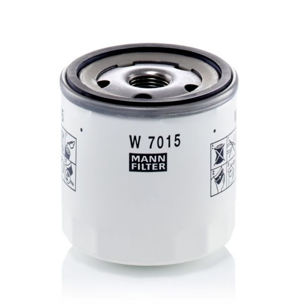 Mann-Filter W 7015