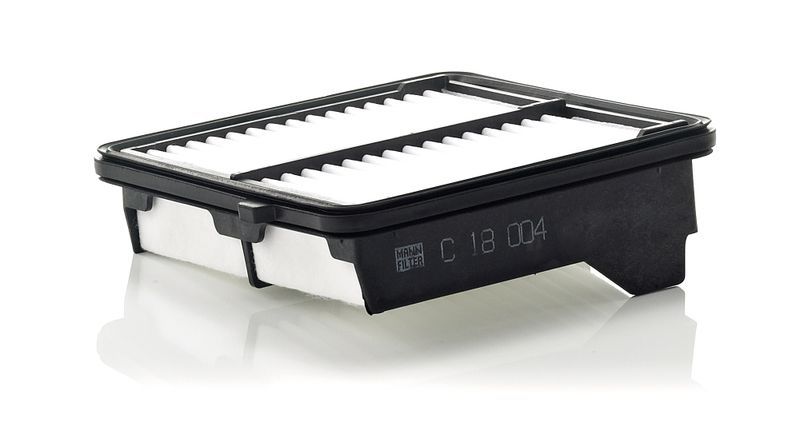 Mann-Filter C 18 004