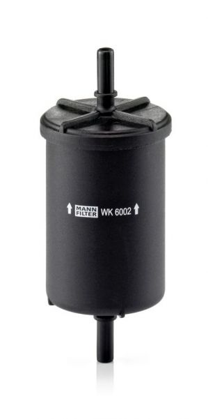 Mann-Filter WK 6002