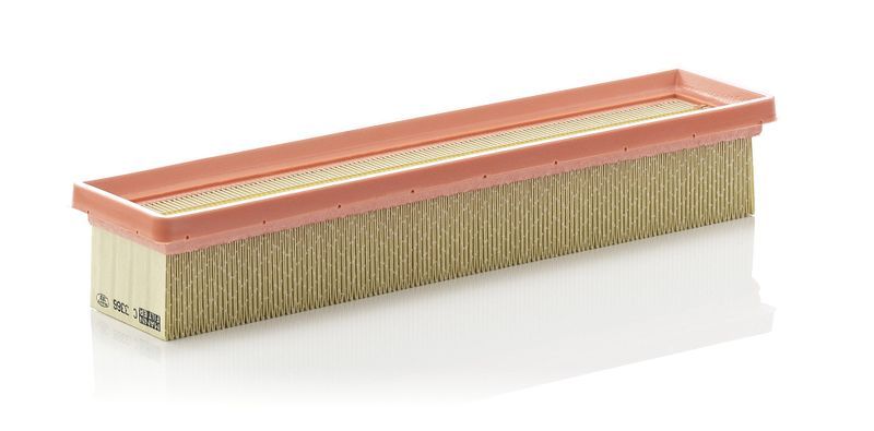 Mann-Filter C 3366