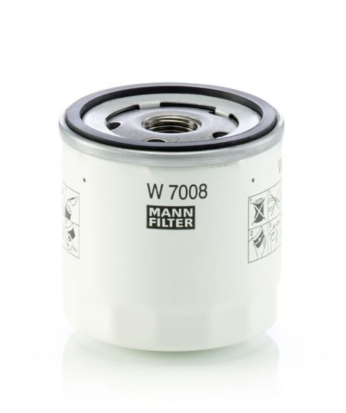 Mann-Filter W 7008