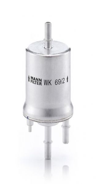 Mann-Filter WK 69/2