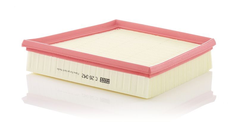 Mann-Filter C 26 042