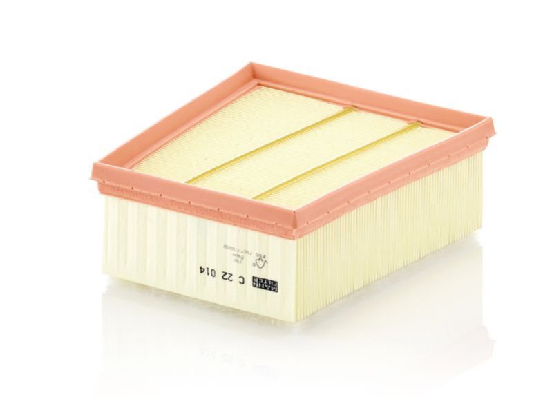 Mann-Filter C 22 014