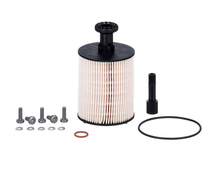 Mann-Filter PU 9009 z KIT