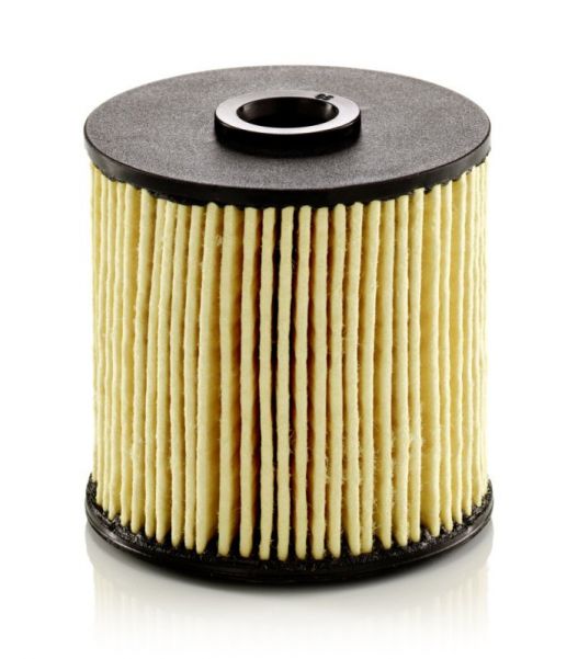 Mann-Filter PU 7011 z