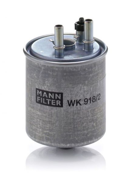 Mann-Filter WK 918/2 x