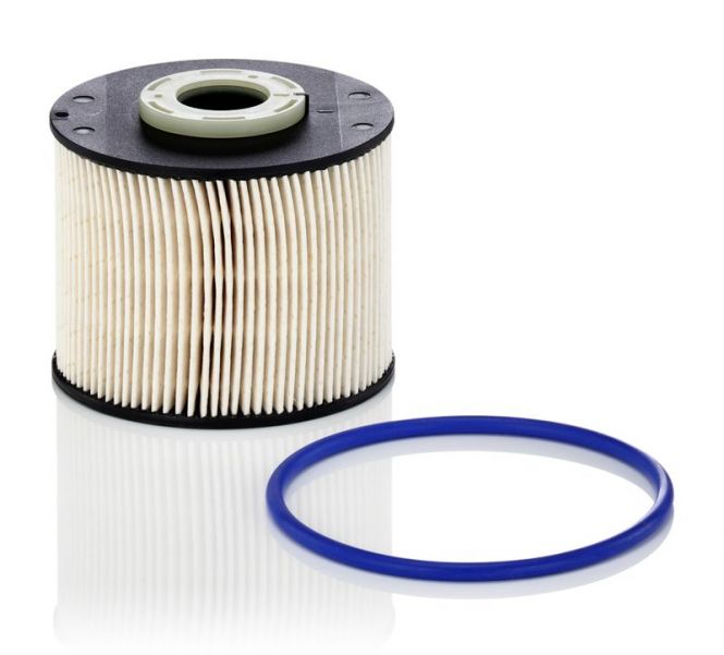 Mann-Filter PU 927 x