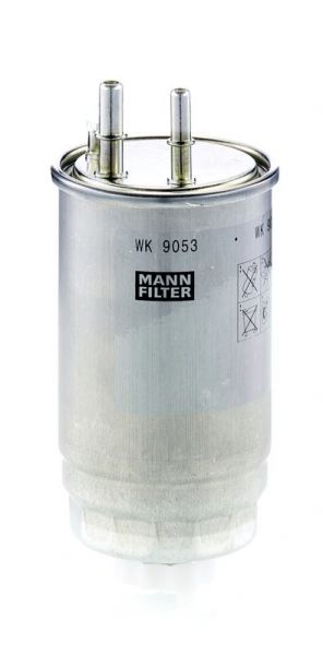 Mann-Filter WK 9053 z