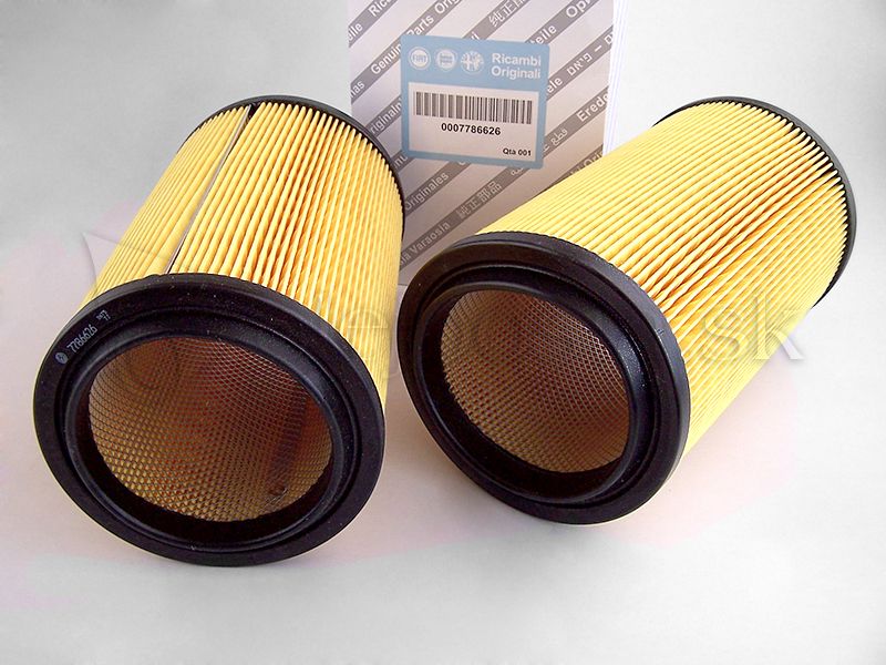 Ricambi 7786626
