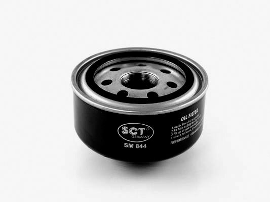 SCT-Filter SM 844