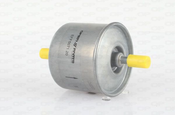 Open Parts EFF5071.20