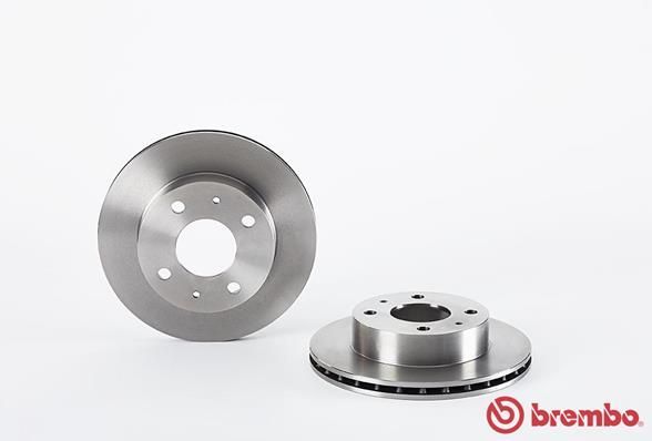 Brembo 09.A290.10