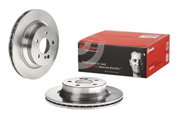Brembo 09.A358.10