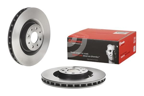 Brembo 09.A444.11