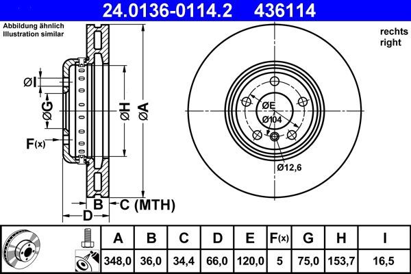 ATE 24.0136-0114.2