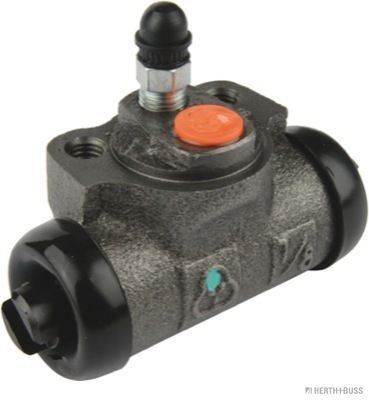 Jakoparts J3245004 - Brzdový valček -