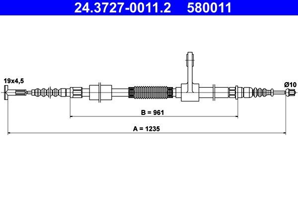 ATE 24.3727-0011.2