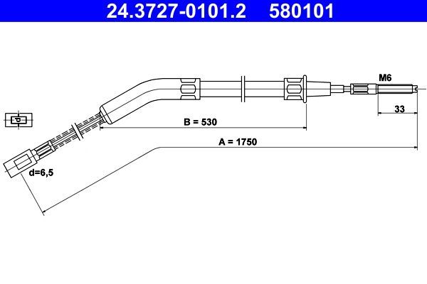 ATE 24.3727-0101.2