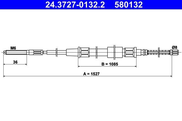 ATE 24.3727-0132.2