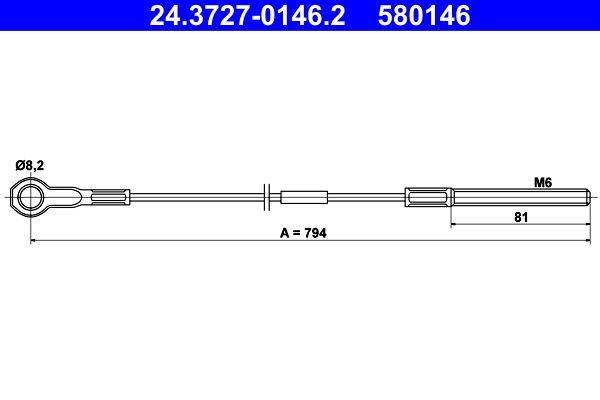 ATE 24.3727-0146.2