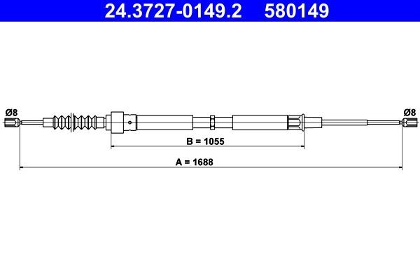 ATE 24.3727-0149.2