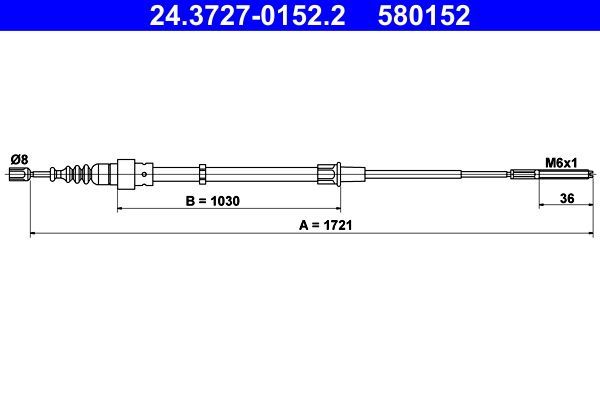 ATE 24.3727-0152.2