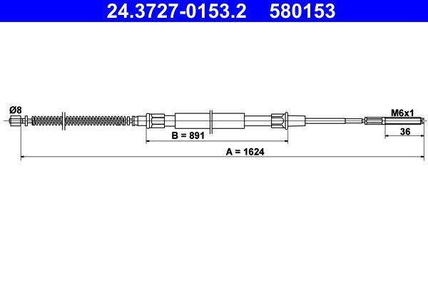 ATE 24.3727-0153.2