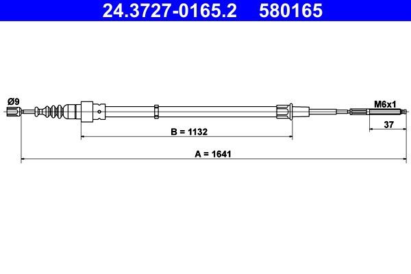 ATE 24.3727-0165.2