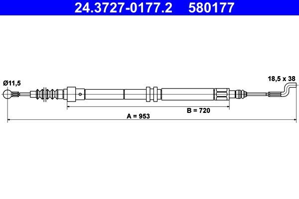 ATE 24.3727-0177.2