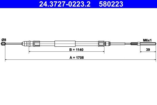 ATE 24.3727-0223.2